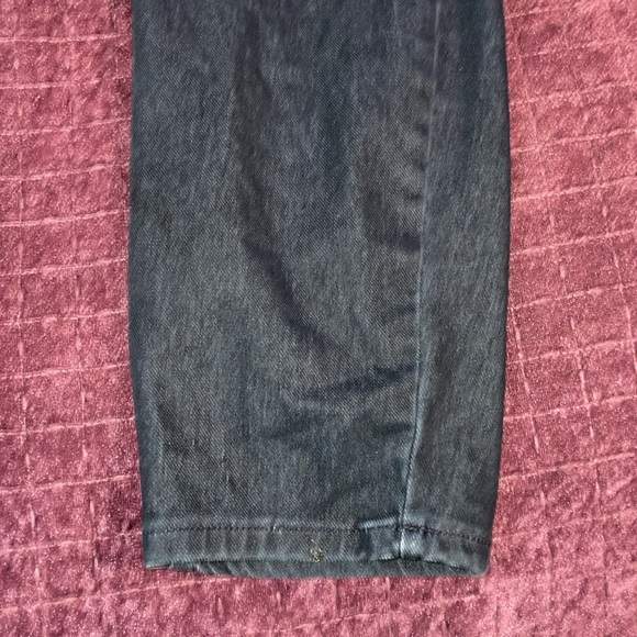 George 3xl Jeggings leggings tights blue in color - Picture 3 of 10